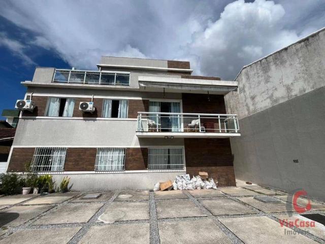 Apartamento venda em Jardim Mariléa, Rio das Ostras