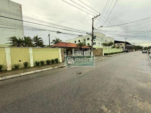 Apartamento venda em Região Geográfica Imediata de Macaé-Rio das Ostras, Rio das Ostras