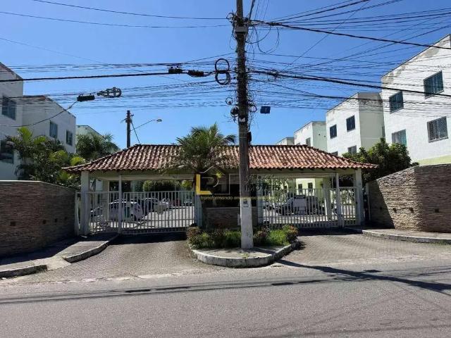 Apartamento venda em Região Geográfica Imediata de Macaé-Rio das Ostras, Rio das Ostras