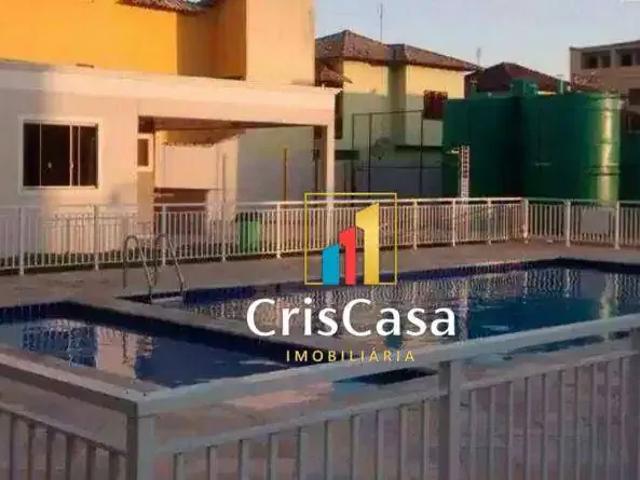 Apartamento venda em Região Geográfica Imediata de Macaé-Rio das Ostras, Rio das Ostras