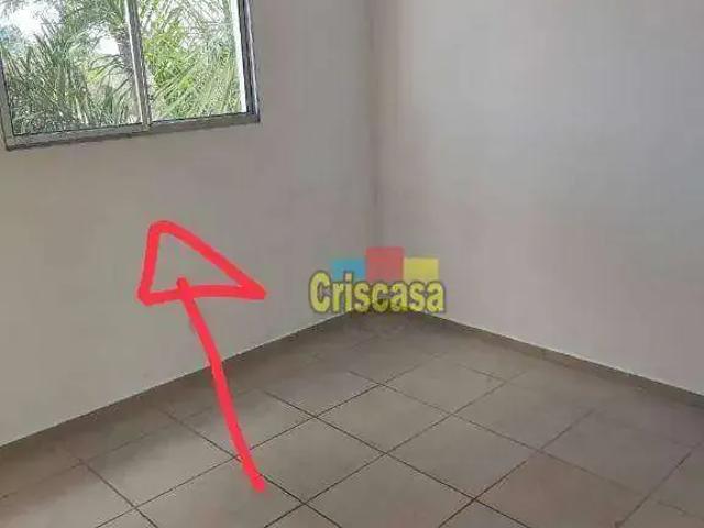 Apartamento venda em Região Geográfica Imediata de Macaé-Rio das Ostras, Rio das Ostras