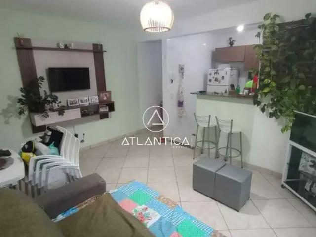 Apartamento venda em Região Geográfica Imediata de Macaé-Rio das Ostras, Rio das Ostras