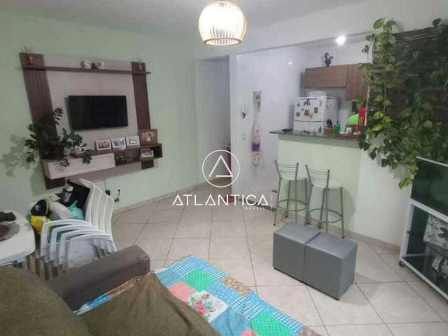 Apartamento venda em Viverde II, Rio das Ostras