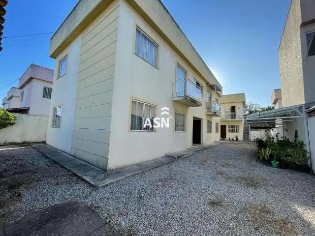 Apartamento venda em Região Geográfica Imediata de Macaé-Rio das Ostras, Rio das Ostras