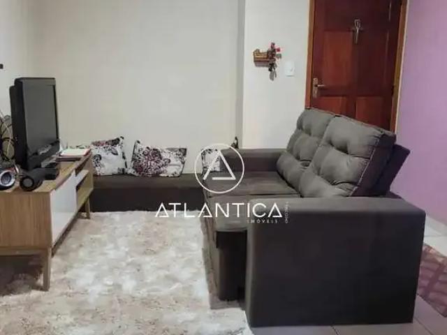 Apartamento venda em Região Geográfica Imediata de Macaé-Rio das Ostras, Rio das Ostras