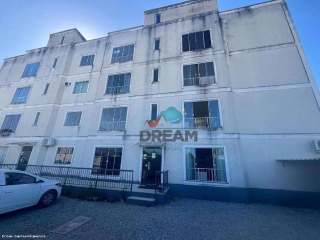 Apartamento venda em Região Geográfica Imediata de Macaé-Rio das Ostras, Rio das Ostras