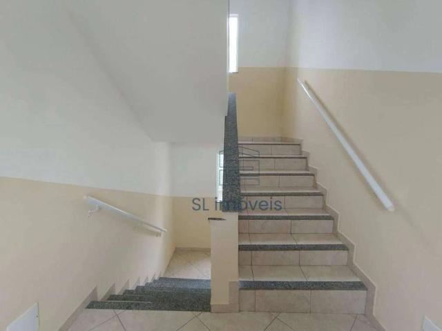 Apartamento venda em Viverde II, Rio das Ostras
