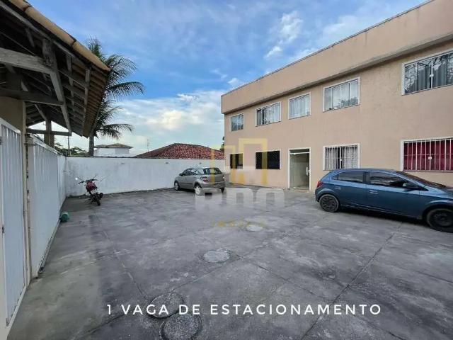 Apartamento venda em Região Geográfica Imediata de Macaé-Rio das Ostras, Rio das Ostras