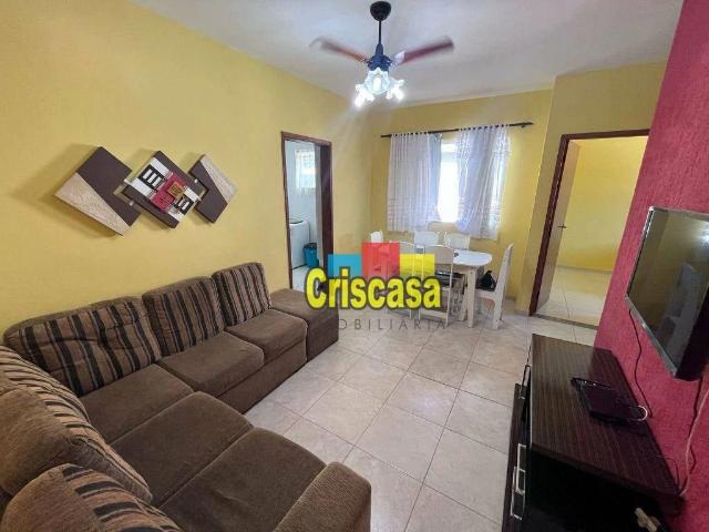 Apartamento venda em Viverde II, Rio das Ostras