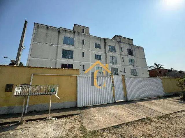 Apartamento venda em Região Geográfica Imediata de Macaé-Rio das Ostras, Rio das Ostras