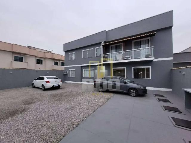 Apartamento venda em Viverde II, Rio das Ostras
