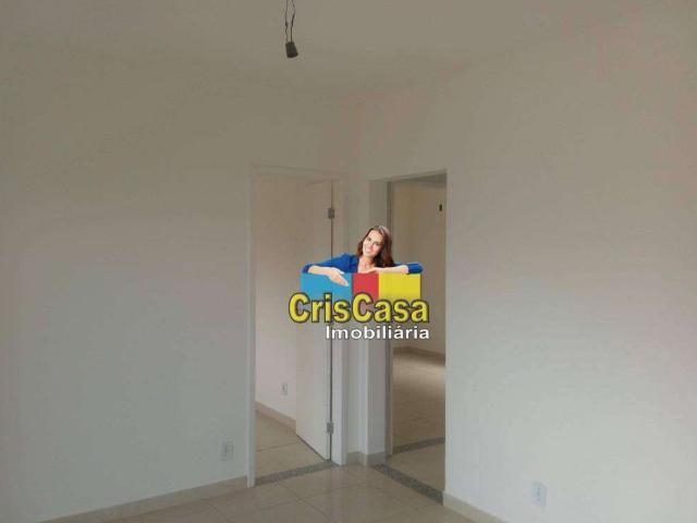 Apartamento venda em Região Geográfica Imediata de Macaé-Rio das Ostras, Rio das Ostras