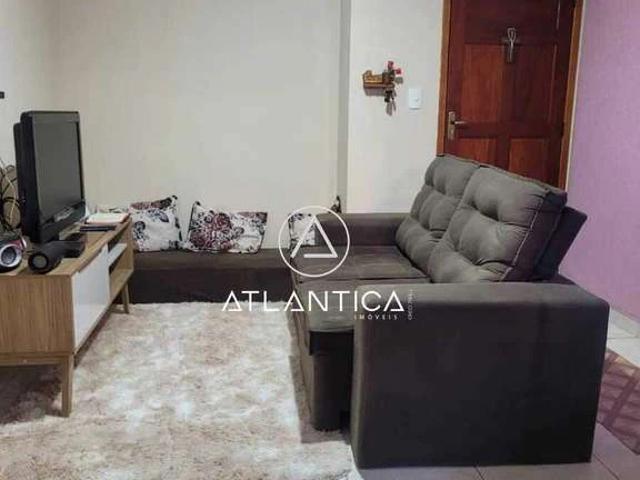 Apartamento venda em Viverde II, Rio das Ostras