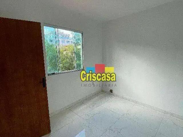 Apartamento venda em Região Geográfica Imediata de Macaé-Rio das Ostras, Rio das Ostras