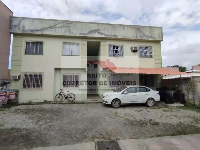 Apartamento venda em Região Geográfica Imediata de Macaé-Rio das Ostras, Rio das Ostras