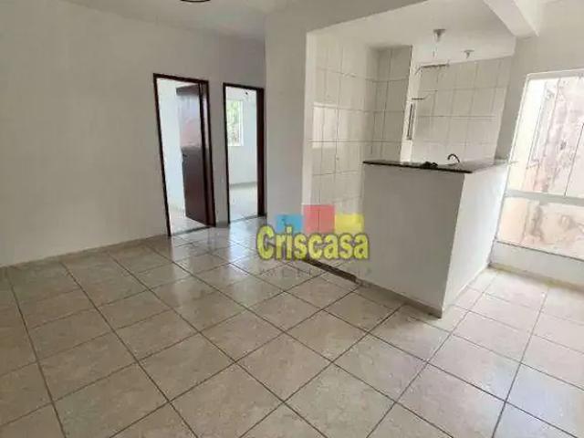 Apartamento venda em Região Geográfica Imediata de Macaé-Rio das Ostras, Rio das Ostras