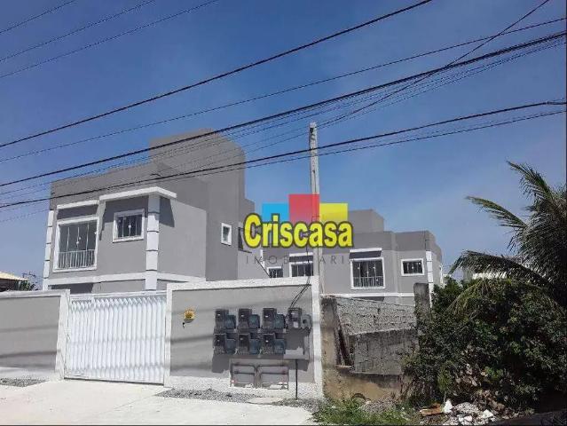 Apartamento venda em Região Geográfica Imediata de Macaé-Rio das Ostras, Rio das Ostras