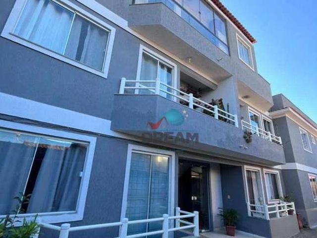 Apartamento venda em Mar y Lago, Rio das Ostras