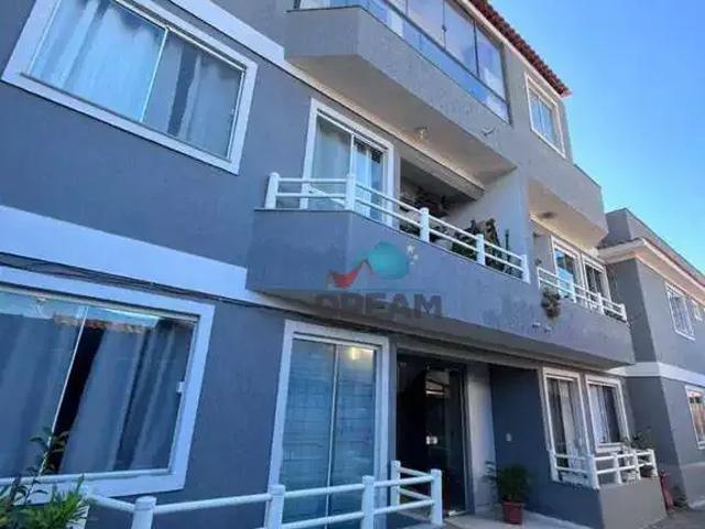 Apartamento venda em Região Geográfica Imediata de Macaé-Rio das Ostras, Rio das Ostras