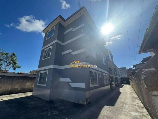 Apartamento venda em Região Geográfica Imediata de Macaé-Rio das Ostras, Rio das Ostras