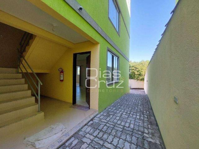 Apartamento venda em Região Geográfica Imediata de Macaé-Rio das Ostras, Rio das Ostras