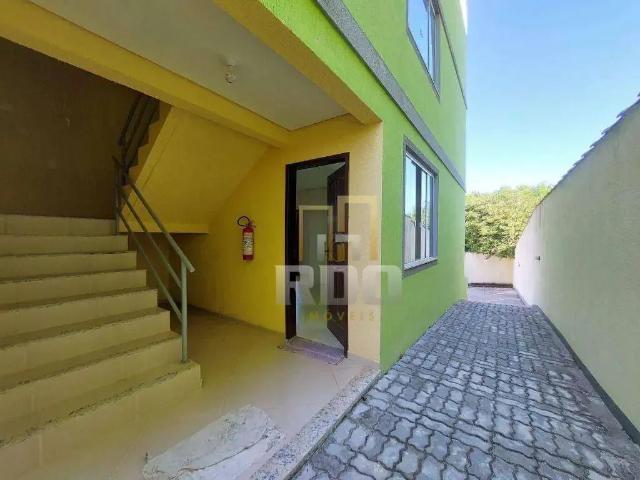 Apartamento venda em Região Geográfica Imediata de Macaé-Rio das Ostras, Rio das Ostras