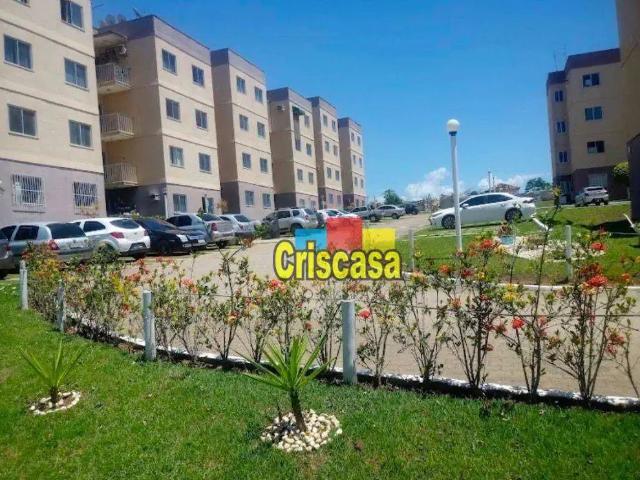 Apartamento venda em Região Geográfica Imediata de Macaé-Rio das Ostras, Casimiro de Abreu