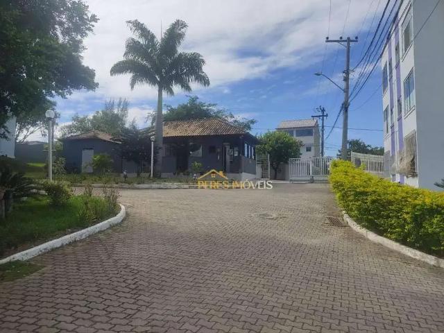 Apartamento venda em Região Geográfica Imediata de Macaé-Rio das Ostras, Rio das Ostras