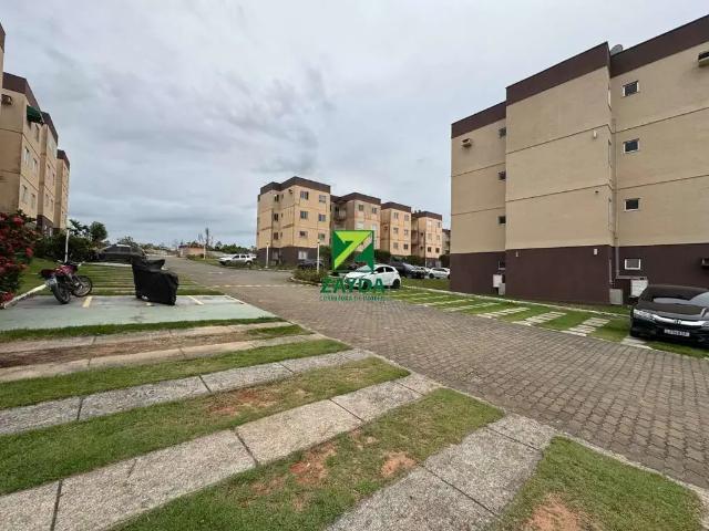 Apartamento venda em Região Geográfica Imediata de Macaé-Rio das Ostras, Rio das Ostras