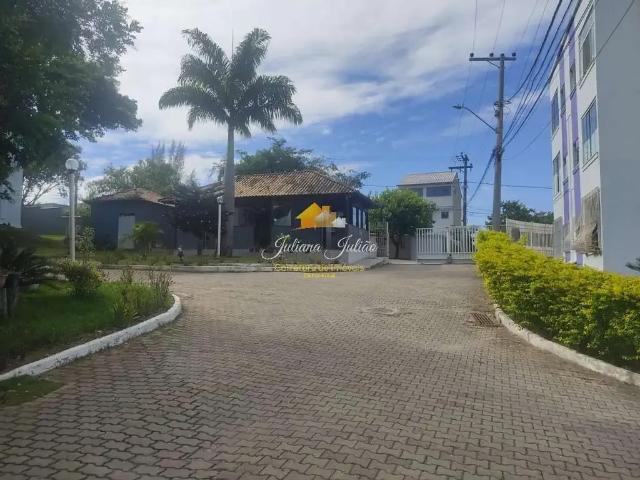 Apartamento venda em Região Geográfica Imediata de Macaé-Rio das Ostras, Rio das Ostras