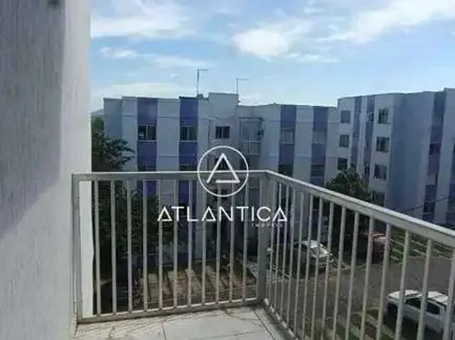 Apartamento venda em Região Geográfica Imediata de Macaé-Rio das Ostras, Rio das Ostras