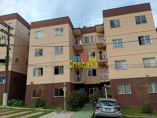 Apartamento venda em Região Geográfica Imediata de Macaé-Rio das Ostras, Casimiro de Abreu
