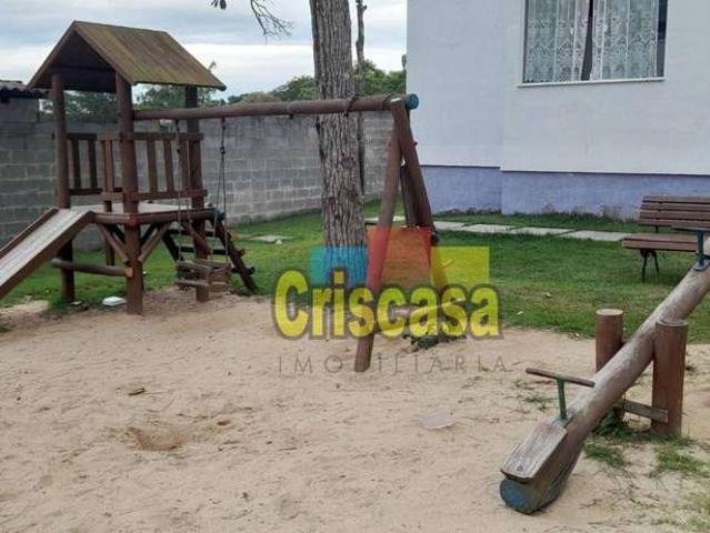 Apartamento venda em Região Geográfica Imediata de Macaé-Rio das Ostras, Rio das Ostras