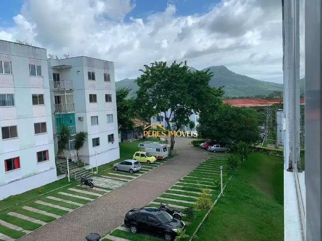 Apartamento venda em Região Geográfica Imediata de Macaé-Rio das Ostras, Rio das Ostras