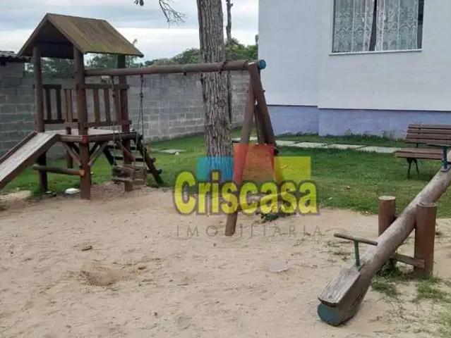 Apartamento venda em Região Geográfica Imediata de Macaé-Rio das Ostras, Rio das Ostras