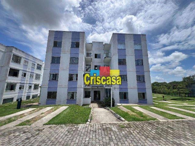Apartamento venda em Região Geográfica Imediata de Macaé-Rio das Ostras, Rio das Ostras