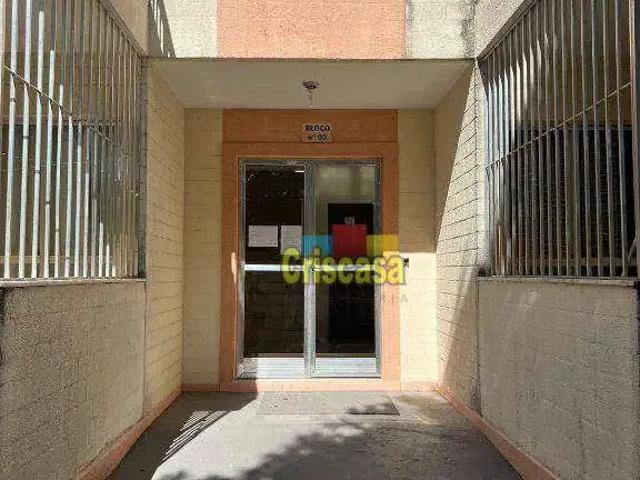Apartamento venda em Região Geográfica Imediata de Macaé-Rio das Ostras, Rio das Ostras