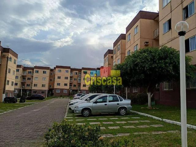 Apartamento venda em Região Geográfica Imediata de Macaé-Rio das Ostras, Casimiro de Abreu