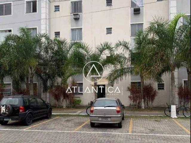 Apartamento venda em Residencial Mare Doro, Rio das Ostras