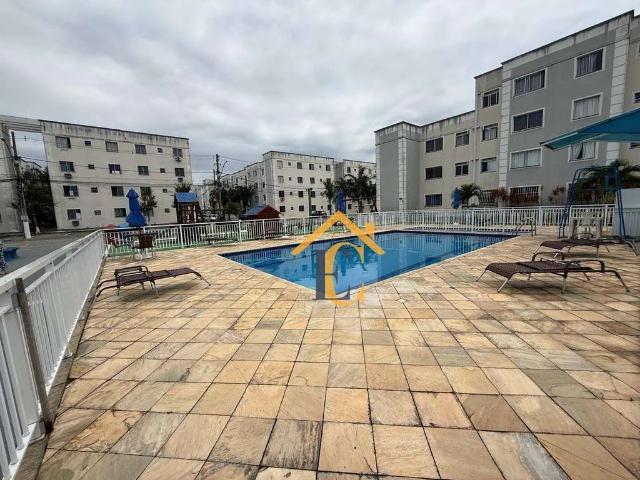 Apartamento venda em Residencial Mare Doro, Rio das Ostras