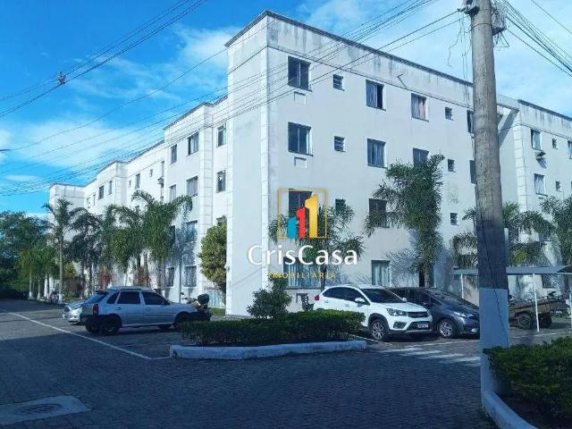 Apartamento venda em Região Geográfica Imediata de Macaé-Rio das Ostras, Rio das Ostras