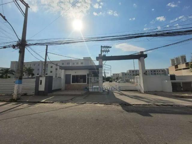 Apartamento venda em Região Geográfica Imediata de Macaé-Rio das Ostras, Rio das Ostras
