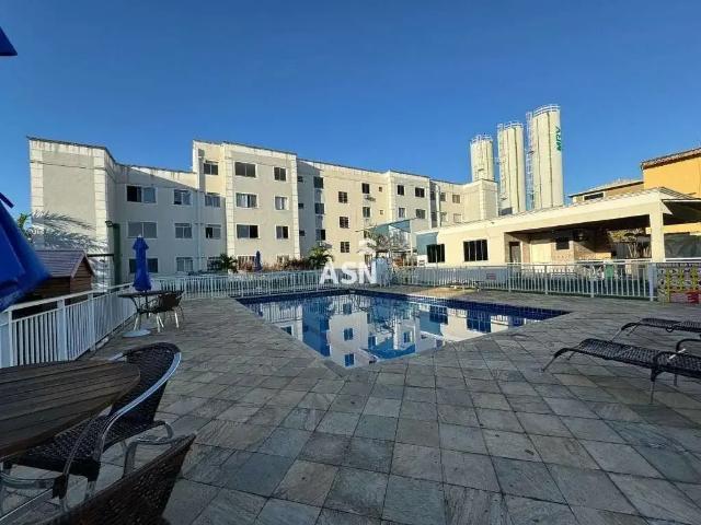 Apartamento venda em Região Geográfica Imediata de Macaé-Rio das Ostras, Rio das Ostras