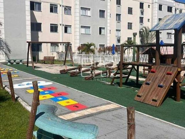 Apartamento venda em Região Geográfica Imediata de Macaé-Rio das Ostras, Rio das Ostras