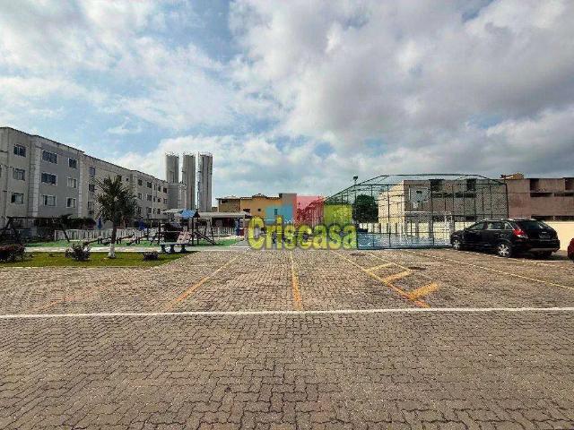 Apartamento venda em Região Geográfica Imediata de Macaé-Rio das Ostras, Rio das Ostras