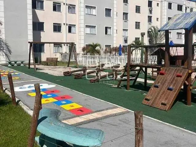 Apartamento venda em Residencial Mare Doro, Rio das Ostras