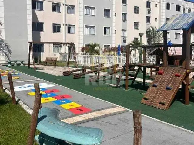 Apartamento venda em Região Geográfica Imediata de Macaé-Rio das Ostras, Rio das Ostras