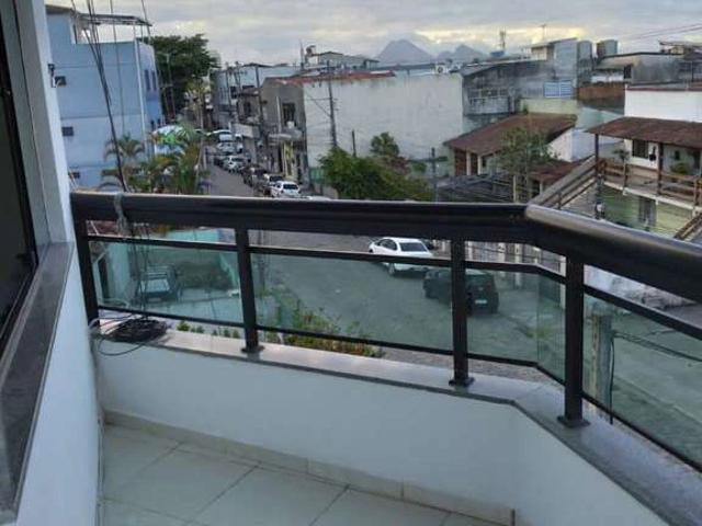 Apartamento venda em Bosque Beira Rio, Rio das Ostras