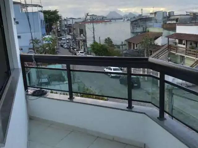 Apartamento venda em Região Geográfica Imediata de Macaé-Rio das Ostras, Rio das Ostras