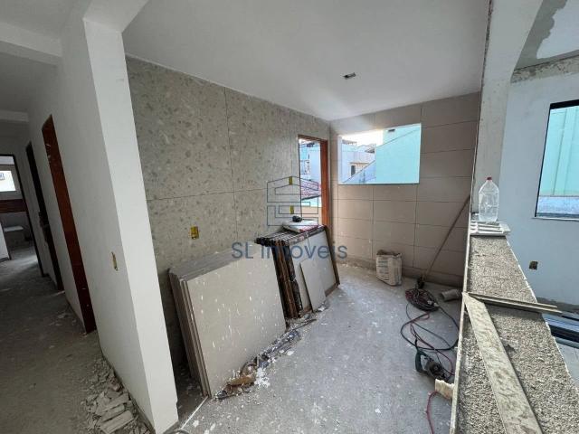 Apartamento venda em Bosque Beira Rio, Rio das Ostras